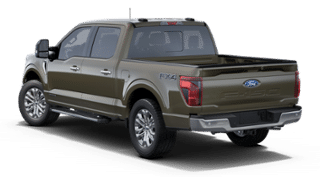 2025 Ford F-150® External Image 3